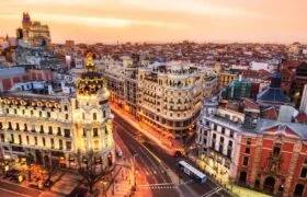 Madrid