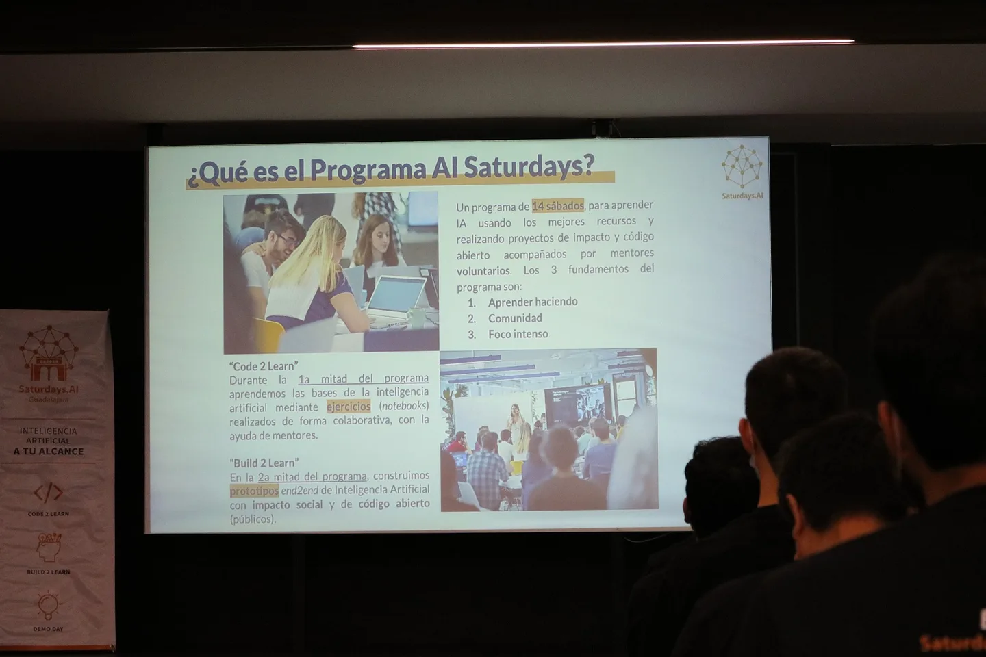 Presentation