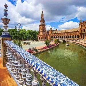 Sevilla