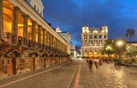 Quito