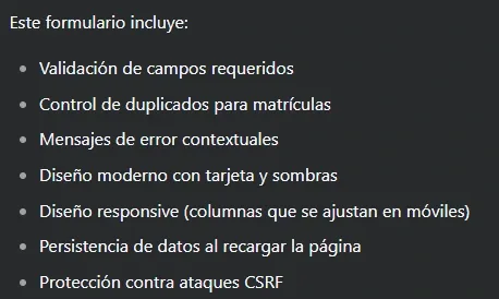 Logic information