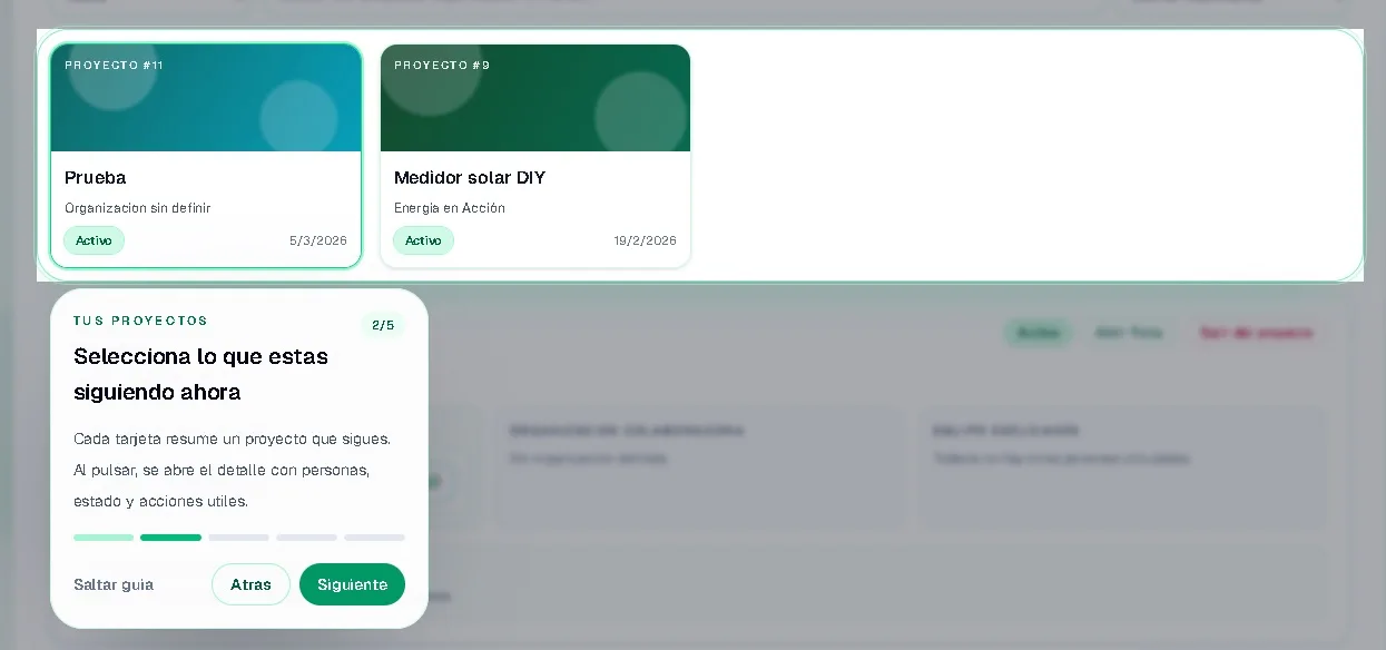 onboarding