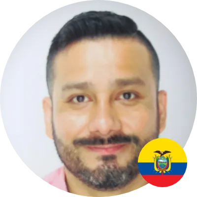 Christian Tutivén