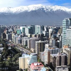 Santiago de Chile