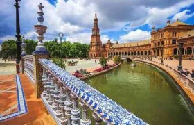 Sevilla