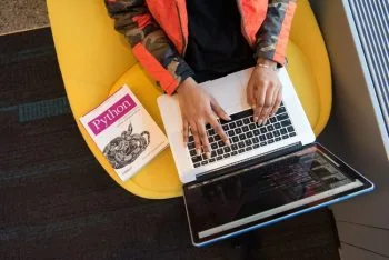 Python 4 AI course