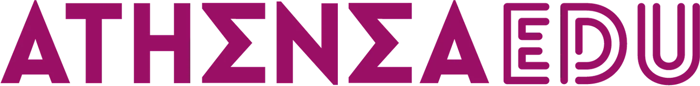 ATHENEAEDU LOGO