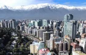 Santiago de Chile