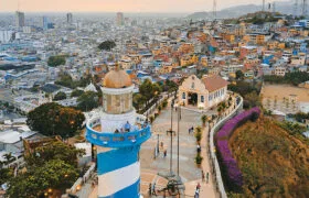Guayaquil
