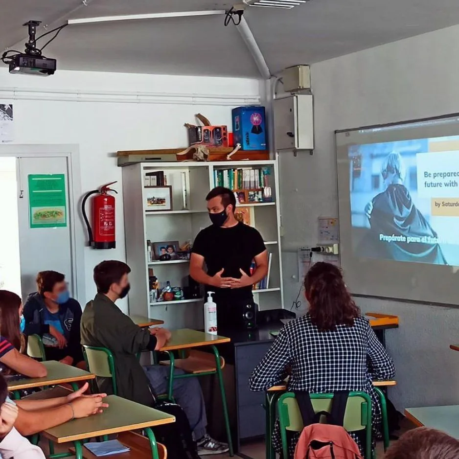AI4Escuelas
