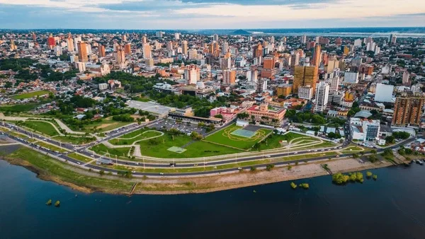 AI Saturdays Asunción