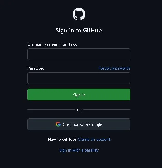 SignIn_GH