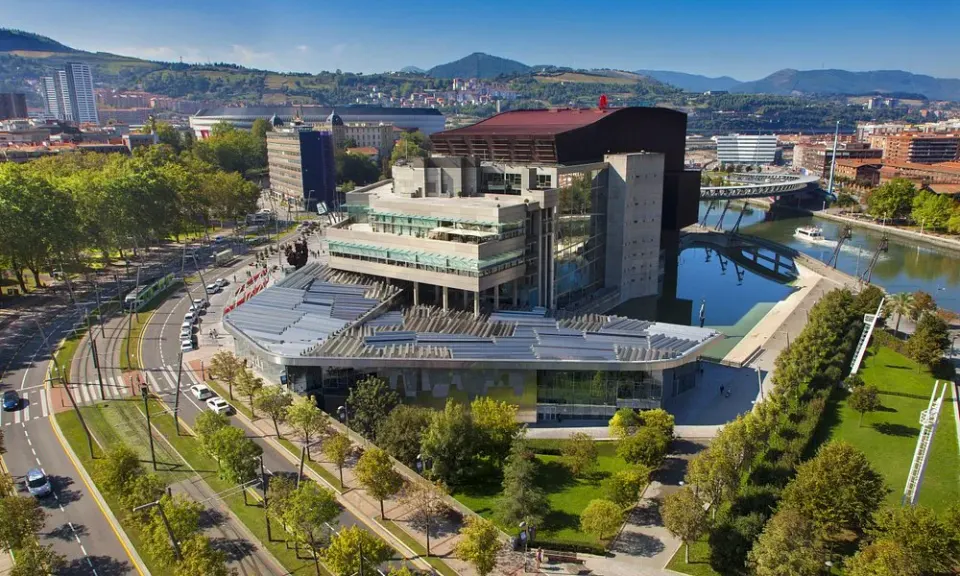 AI Saturdays Bilbao