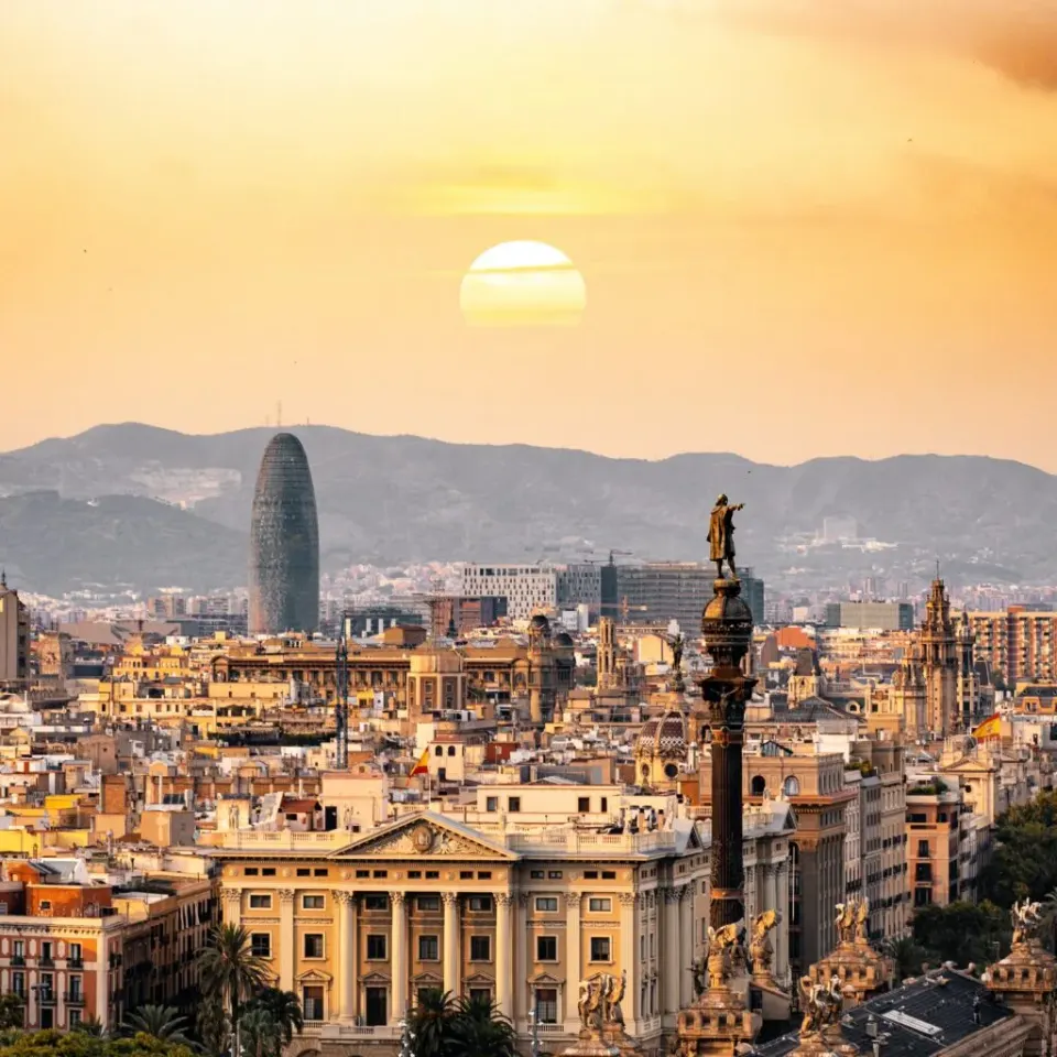 AI Saturdays Barcelona