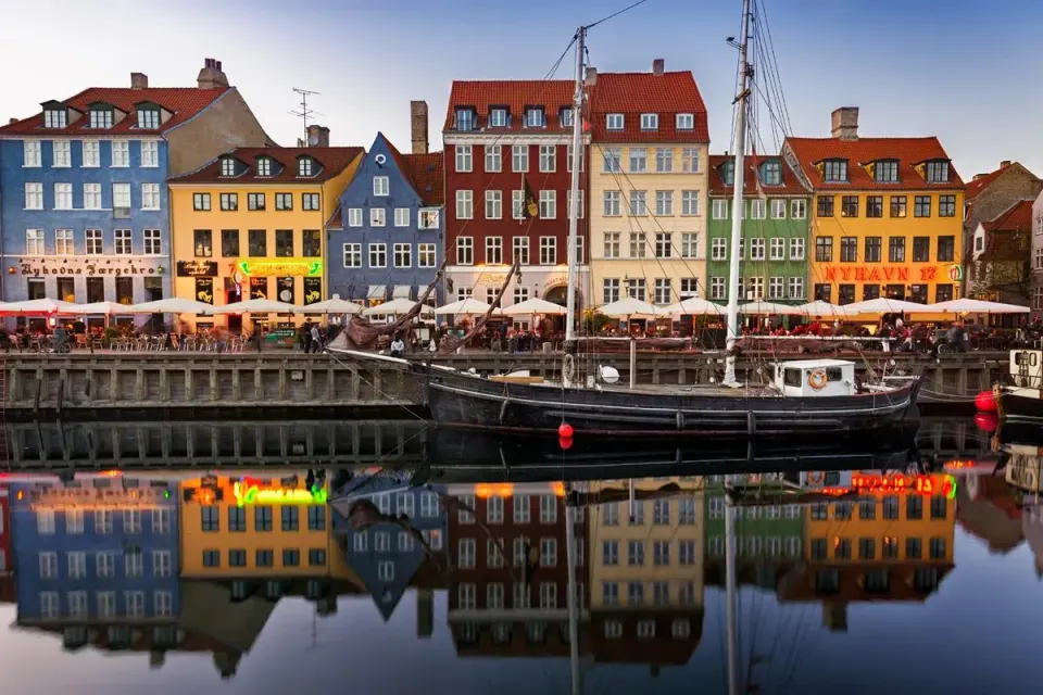AI Saturdays Copenhagen