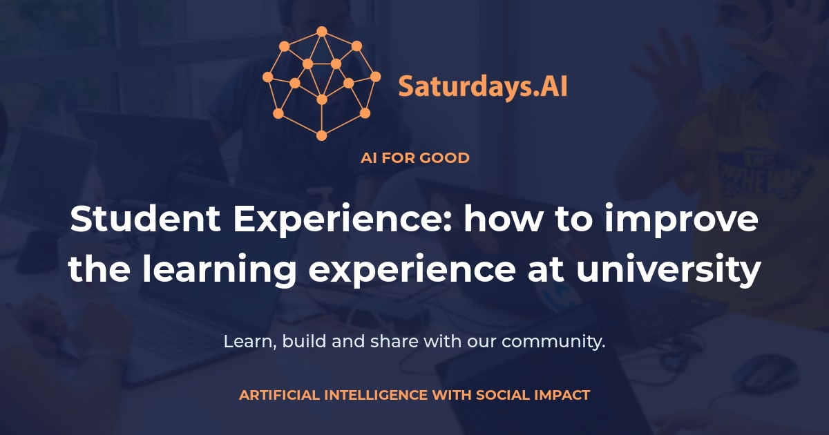 Learn About Learn Explained Student Experience: how to improve the learning experience at ...