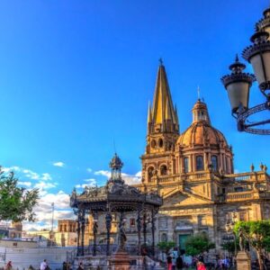 Guadalajara (MX)