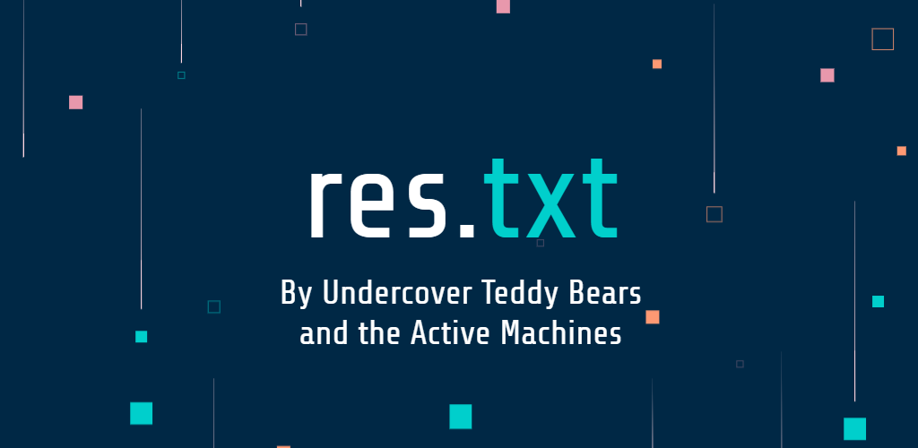 res.txt machine learning