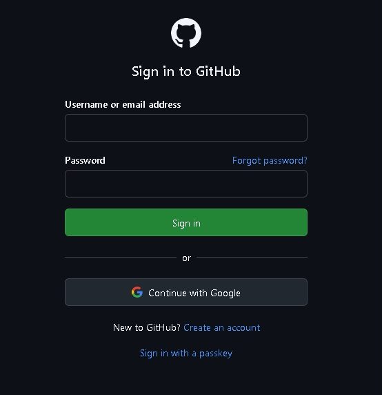 SignIn_GH